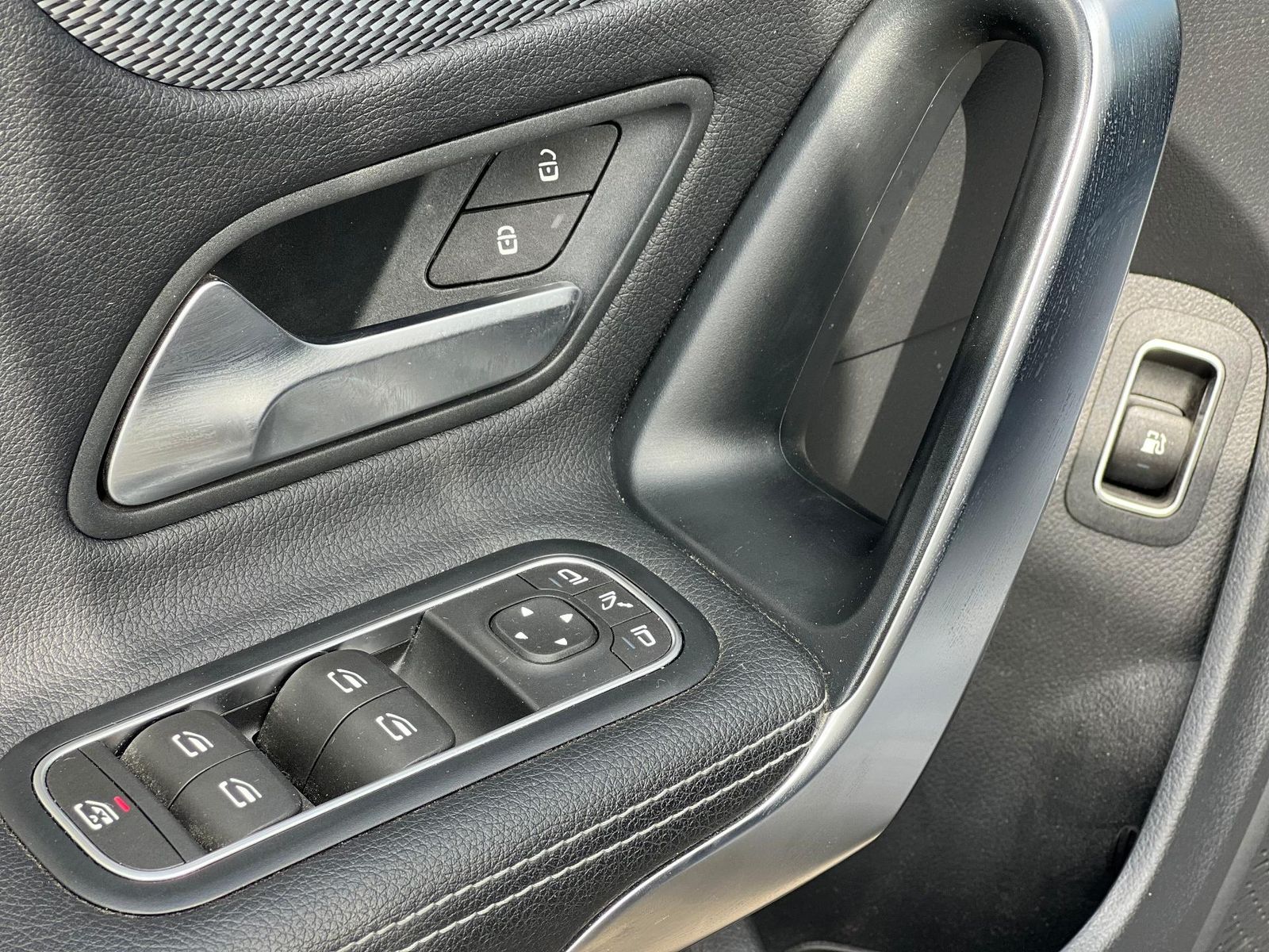 Mercedes-Benz CLA 250 2022 CLA 250e Business Solution - foto 11