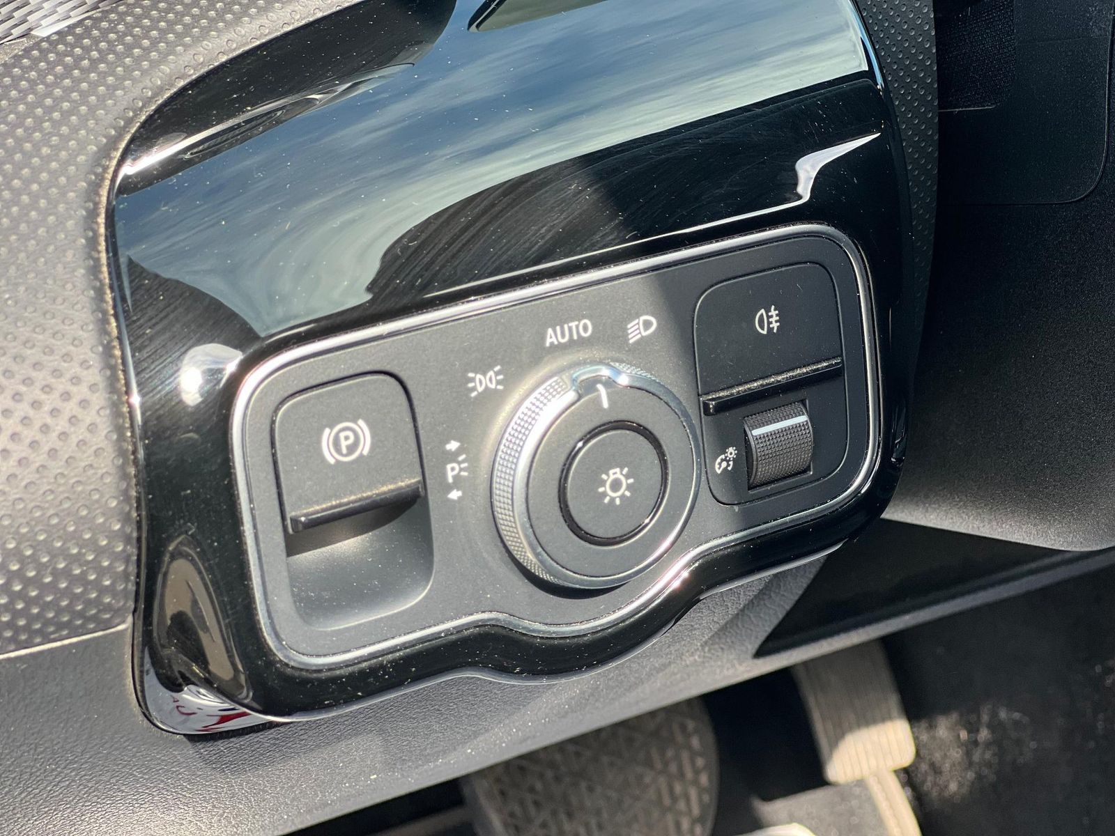 Mercedes-Benz CLA 250 2022 CLA 250e Business Solution - foto 12