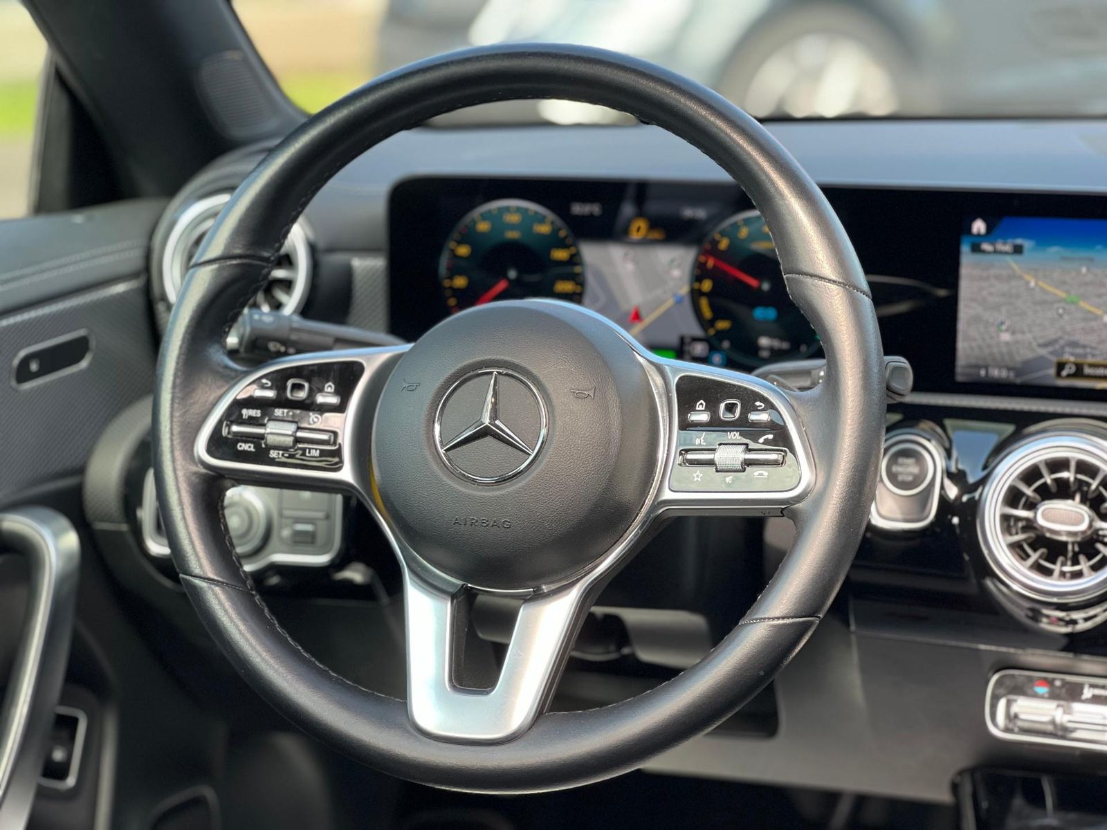 Mercedes-Benz CLA 250 2022 CLA 250e Business Solution - foto 17