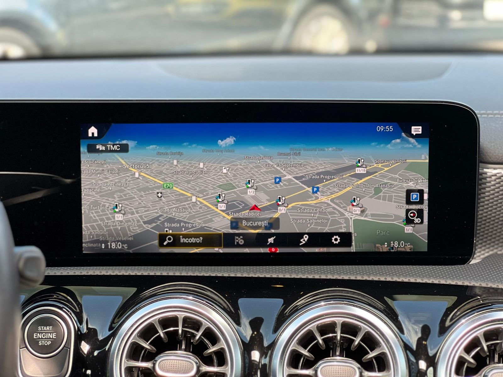 Mercedes-Benz CLA 250 2022 CLA 250e Business Solution - foto 18