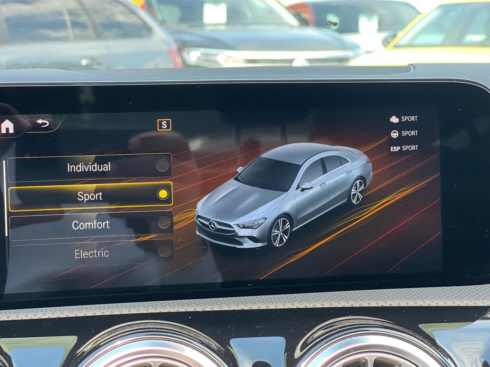 Mercedes-Benz CLA 250 2022 CLA 250e Business Solution - foto 21