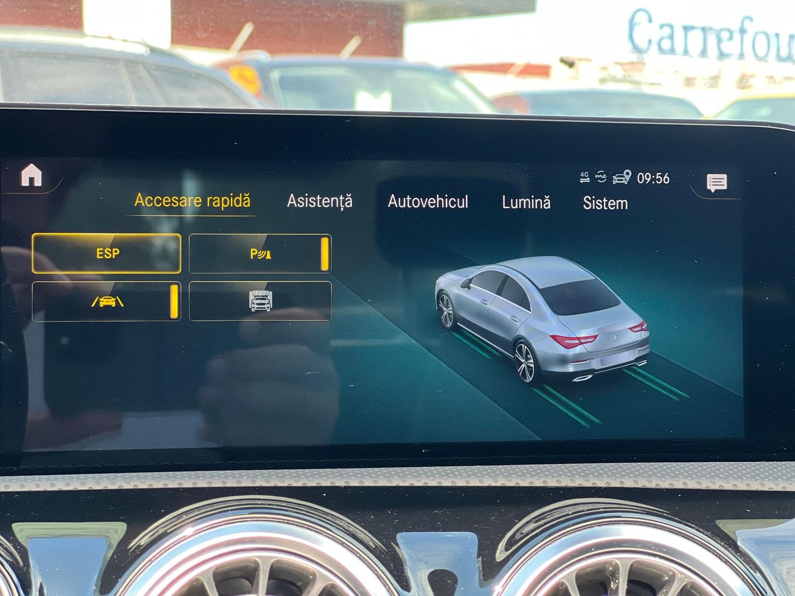 Mercedes-Benz CLA 250 2022 CLA 250e Business Solution - foto 26
