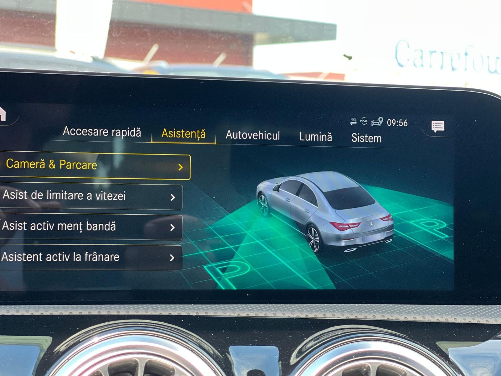 Mercedes-Benz CLA 250 2022 CLA 250e Business Solution - foto 27