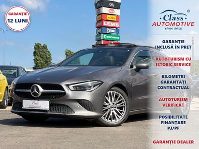 Mercedes-Benz CLA 250 2022 CLA 250e Business Solution