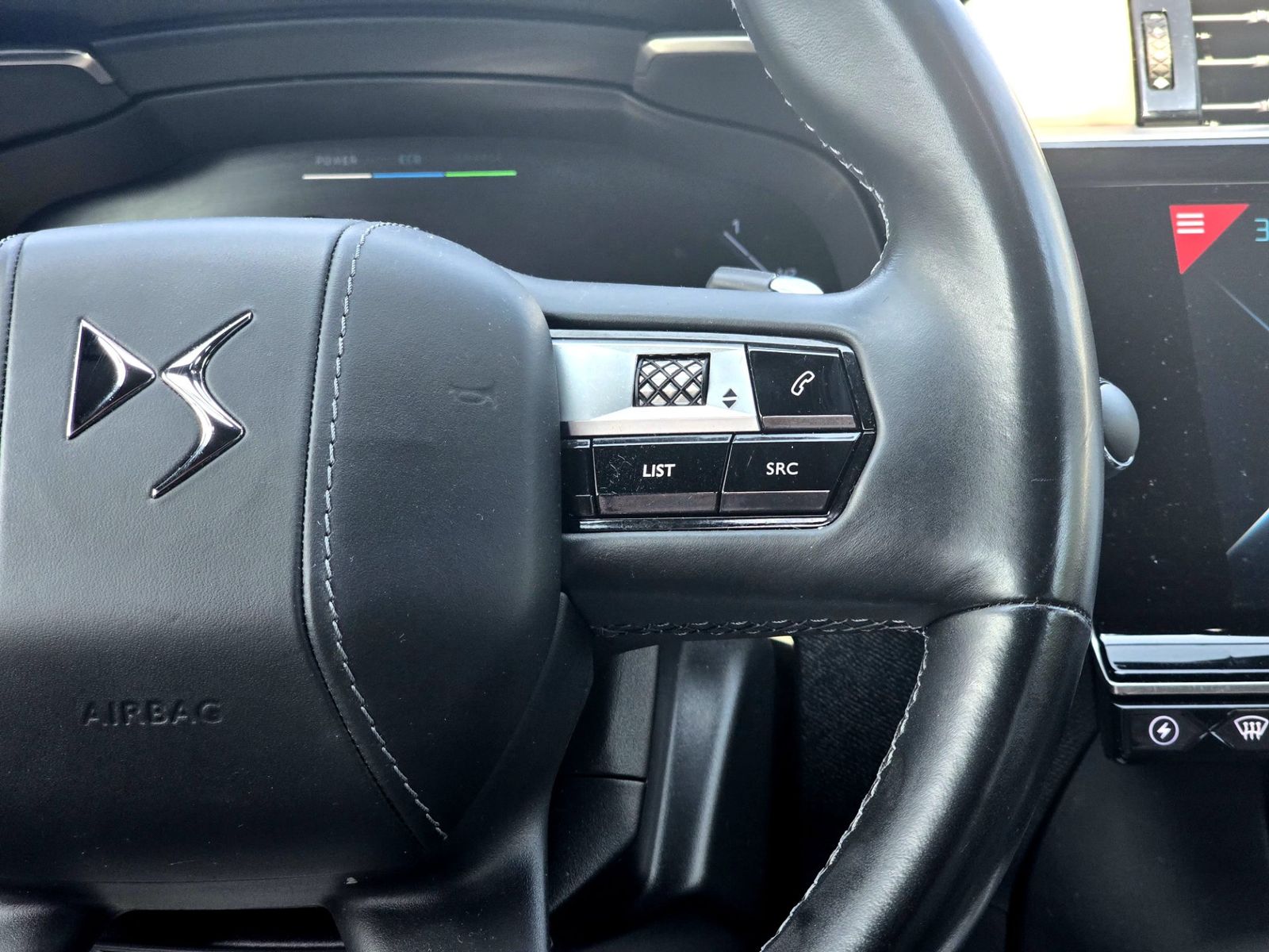 DS DS7 (Crossback) 2020 1.6 PHeV AWD 300 EAT8 OPERA - foto 15
