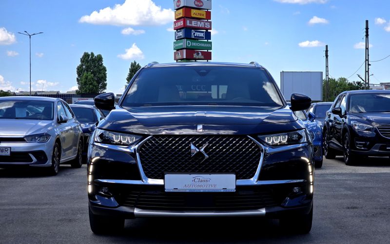 DS DS7 (Crossback) 2020 1.6 PHeV AWD 300 EAT8 OPERA - foto 2