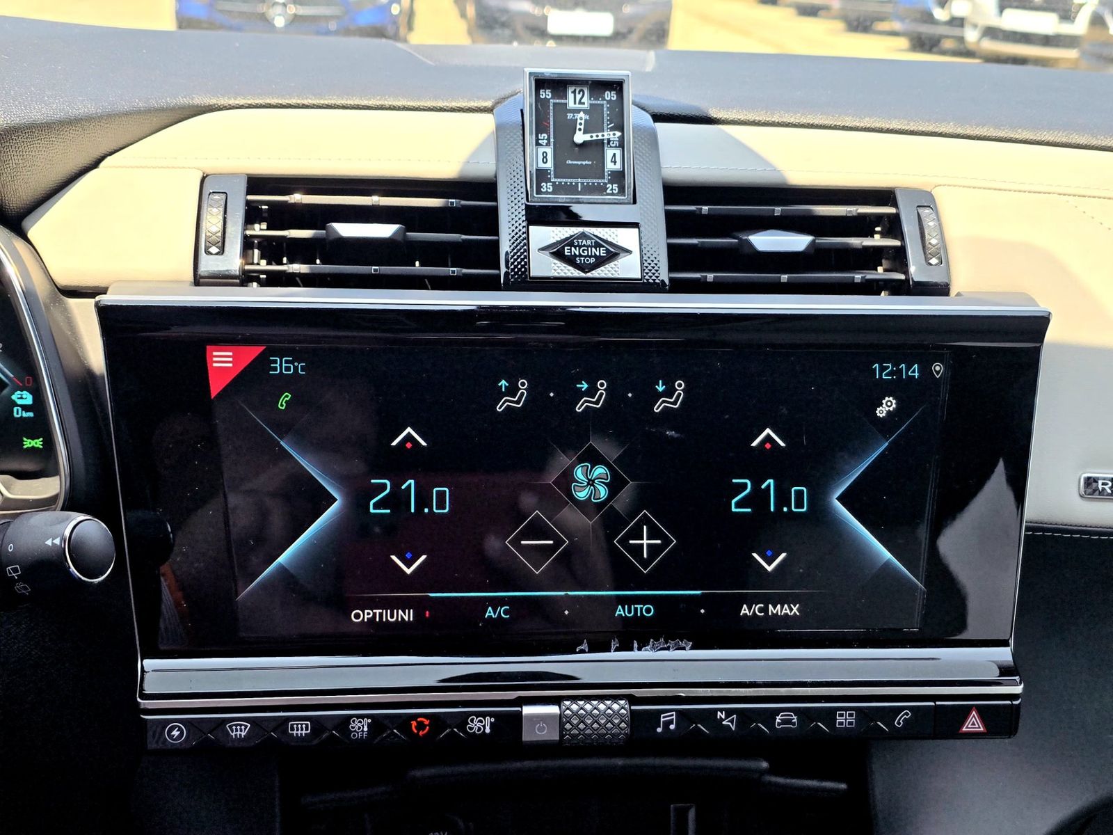 DS DS7 (Crossback) 2020 1.6 PHeV AWD 300 EAT8 OPERA - foto 18