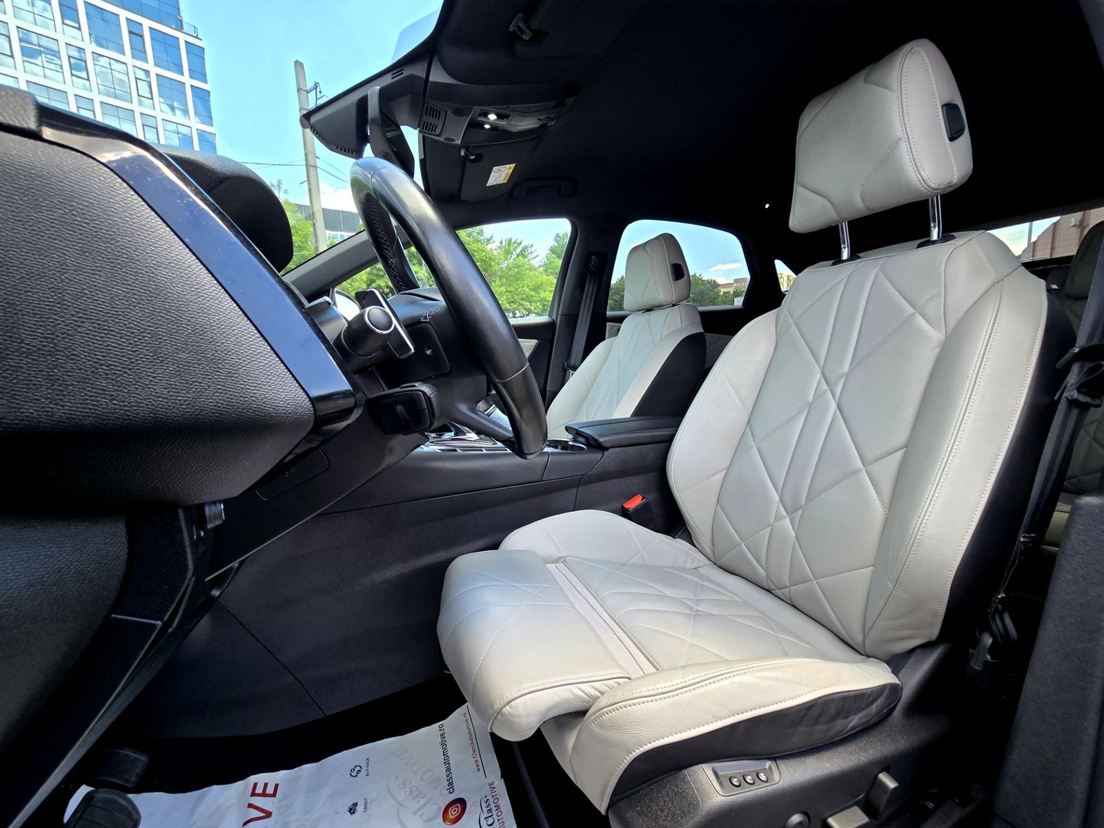 DS DS7 (Crossback) 2020 1.6 PHeV AWD 300 EAT8 OPERA - foto 6