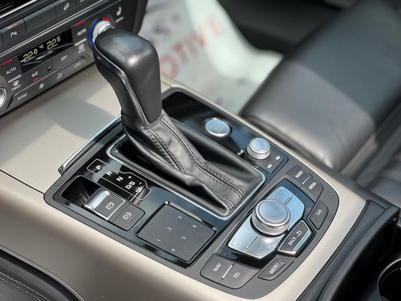 Audi A6 Allroad - 272 P - 2018 - 3.0TDI 2018 3.0 TDI 272 CP - foto 12