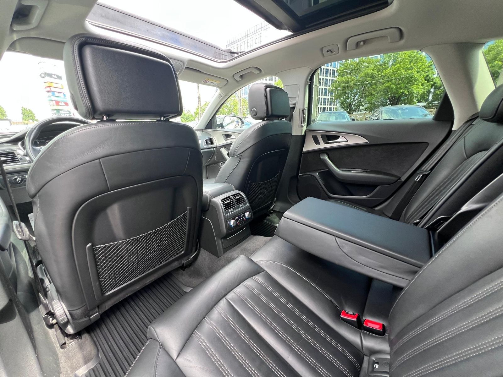 Audi A6 Allroad - 272 P - 2018 - 3.0TDI 2018 3.0 TDI 272 CP - foto 14