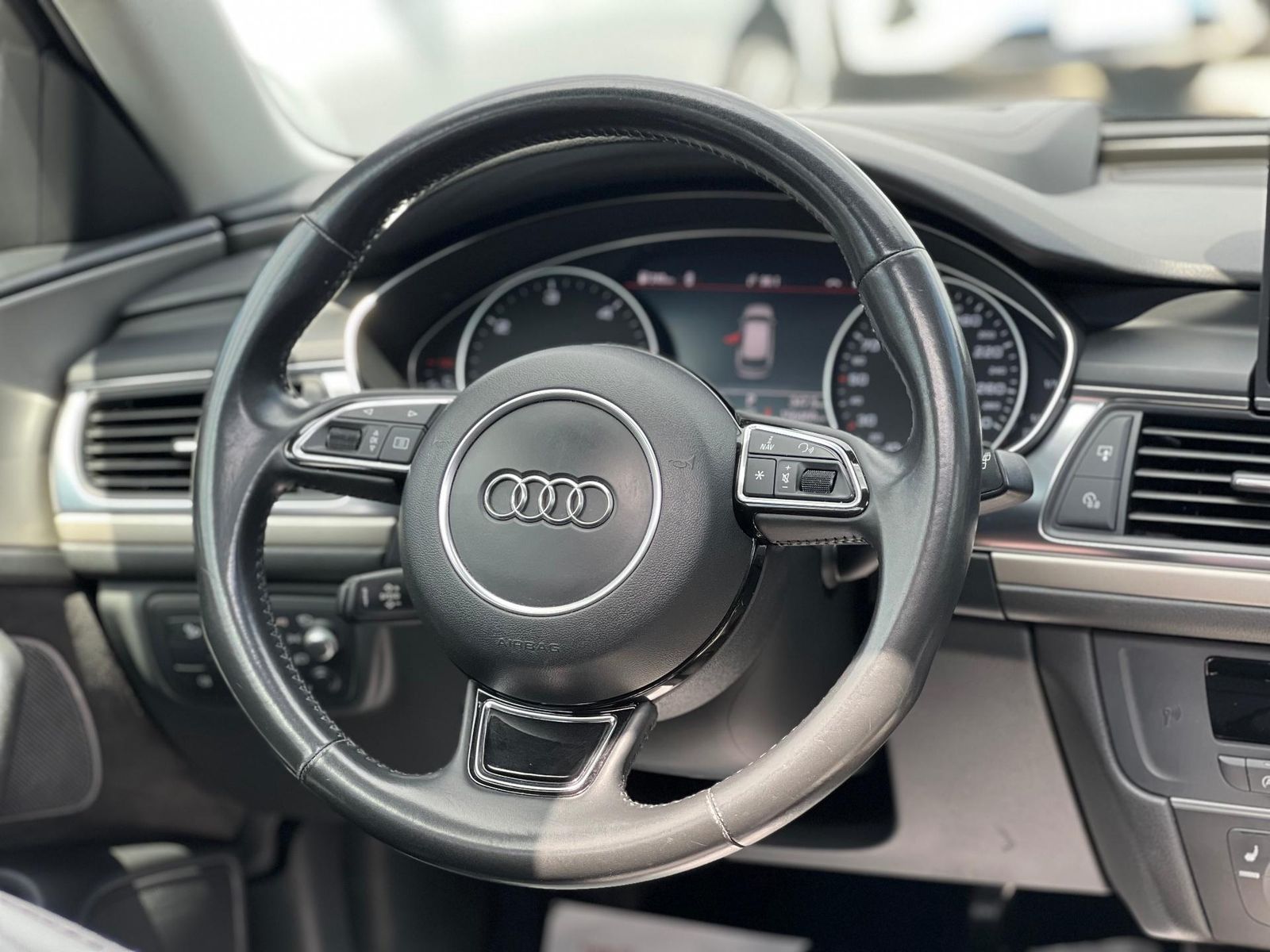 Audi A6 Allroad - 272 P - 2018 - 3.0TDI 2018 3.0 TDI 272 CP - foto 17