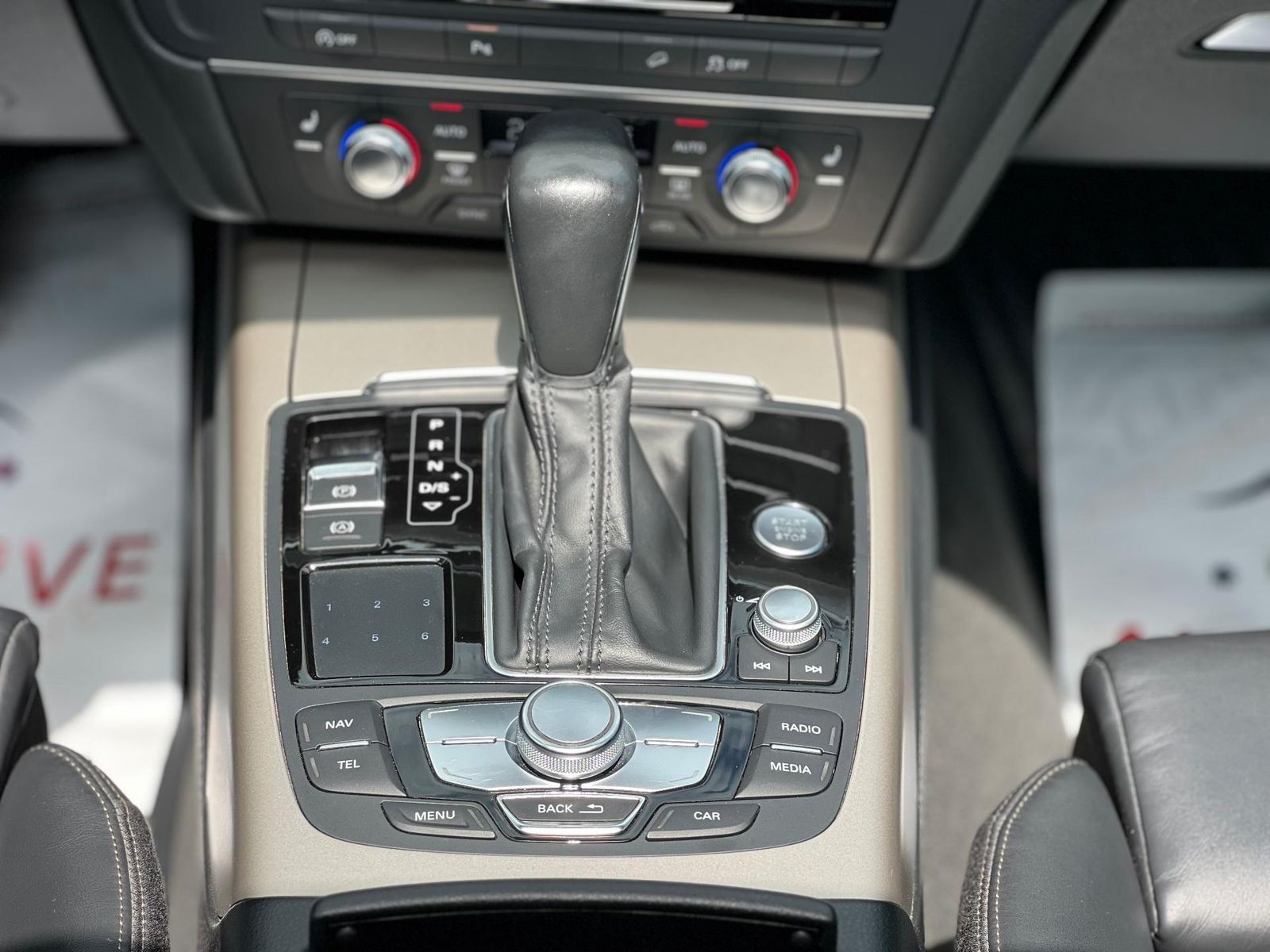 Audi A6 Allroad - 272 P - 2018 - 3.0TDI 2018 3.0 TDI 272 CP - foto 19