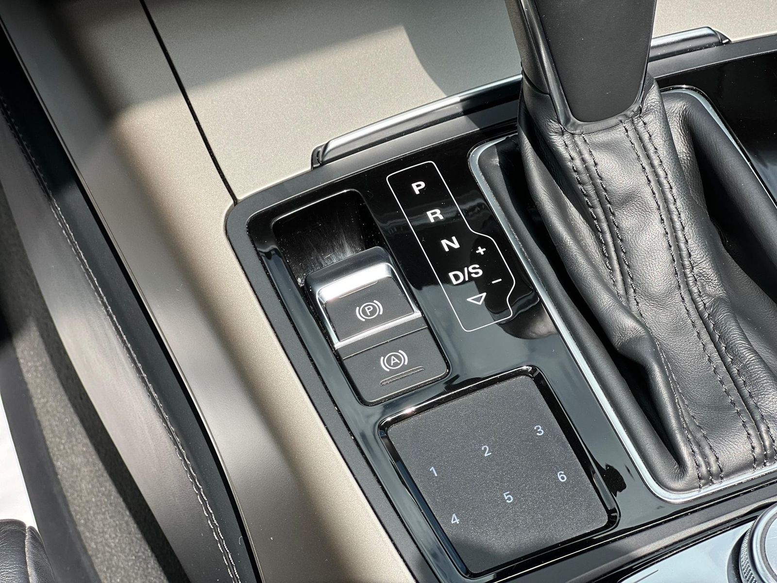 Audi A6 Allroad - 272 P - 2018 - 3.0TDI 2018 3.0 TDI 272 CP - foto 21