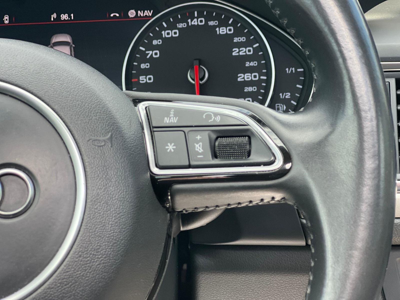 Audi A6 Allroad - 272 P - 2018 - 3.0TDI 2018 3.0 TDI 272 CP - foto 22