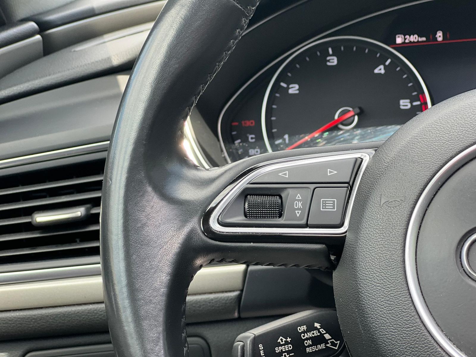 Audi A6 Allroad - 272 P - 2018 - 3.0TDI 2018 3.0 TDI 272 CP - foto 23