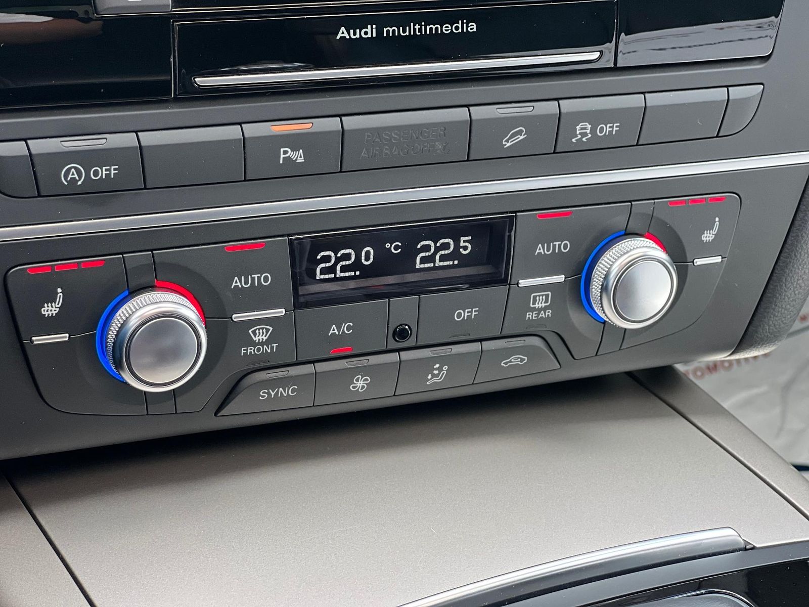 Audi A6 Allroad - 272 P - 2018 - 3.0TDI 2018 3.0 TDI 272 CP - foto 25