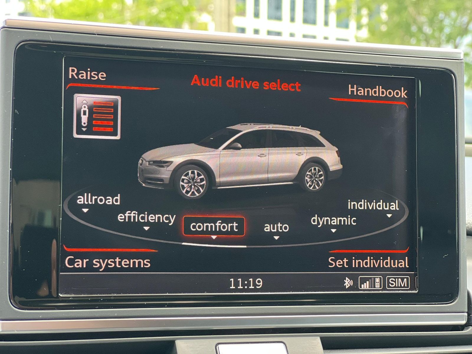 Audi A6 Allroad - 272 P - 2018 - 3.0TDI 2018 3.0 TDI 272 CP - foto 29