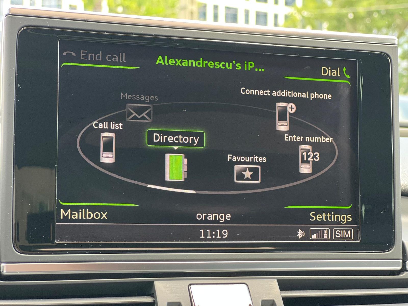 Audi A6 Allroad - 272 P - 2018 - 3.0TDI 2018 3.0 TDI 272 CP - foto 30