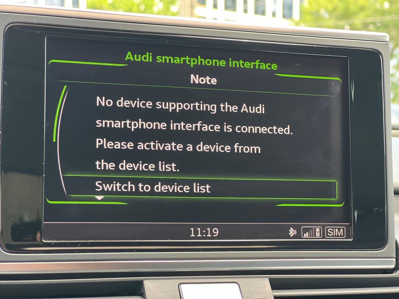 Audi A6 Allroad - 272 P - 2018 - 3.0TDI 2018 3.0 TDI 272 CP - foto 31