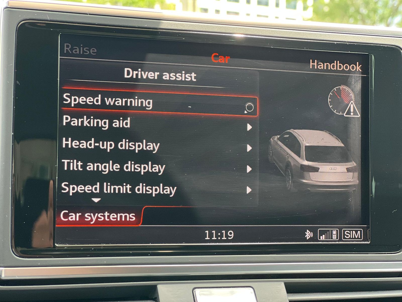 Audi A6 Allroad - 272 P - 2018 - 3.0TDI 2018 3.0 TDI 272 CP - foto 34