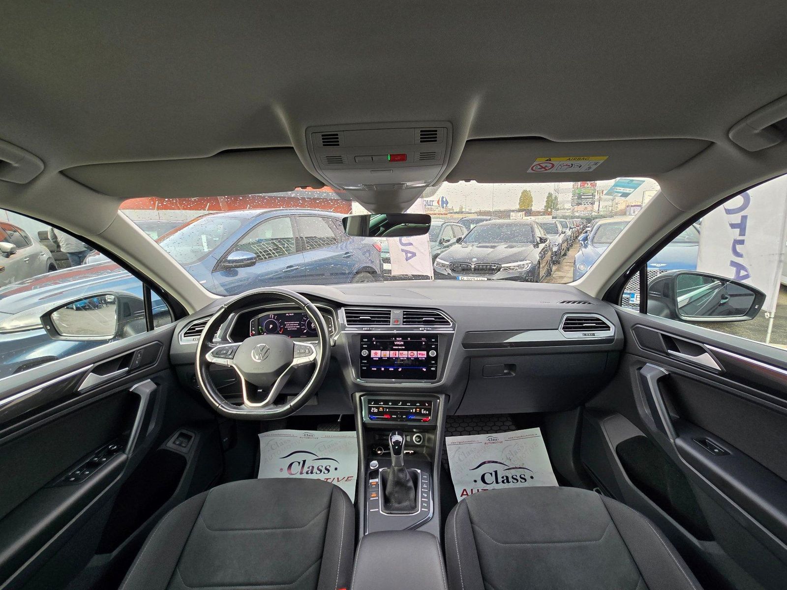 Volkswagen Tiguan 2021 1.4 eHybrid OPF Elegance - foto 4