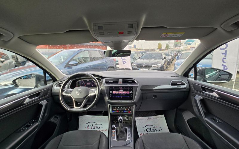 Volkswagen Tiguan 2021 1.4 eHybrid OPF Elegance - foto 4