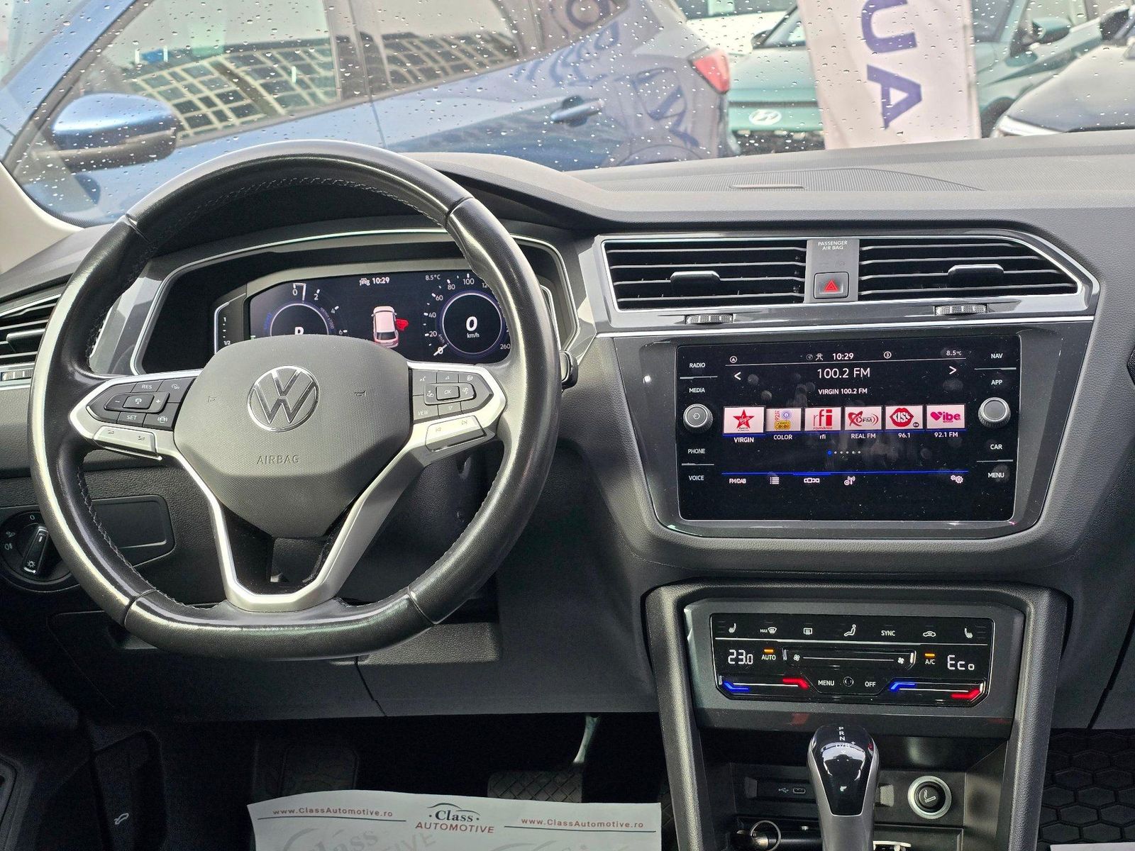 Volkswagen Tiguan 2021 1.4 eHybrid OPF Elegance - foto 5