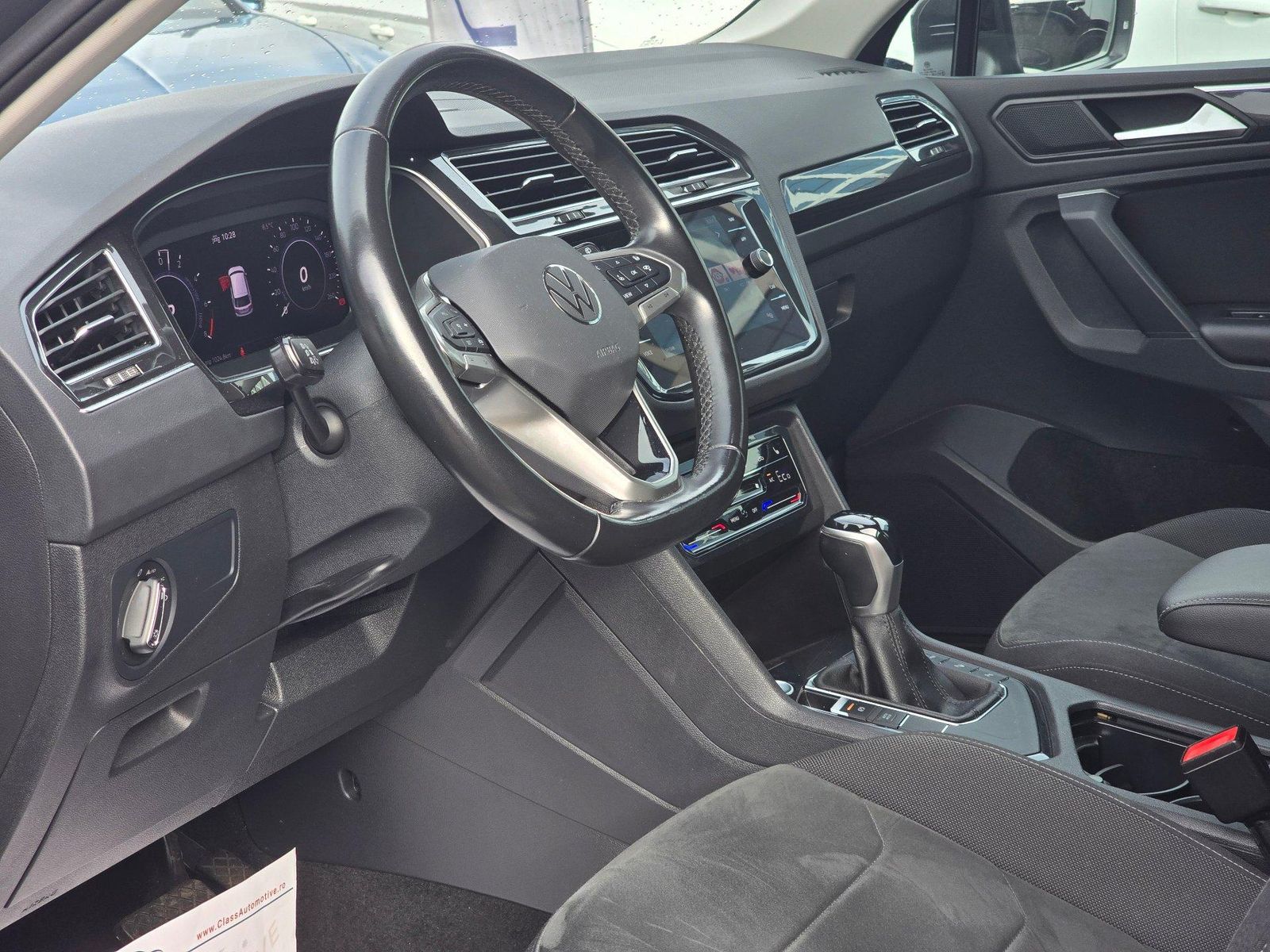 Volkswagen Tiguan 2021 1.4 eHybrid OPF Elegance - foto 6