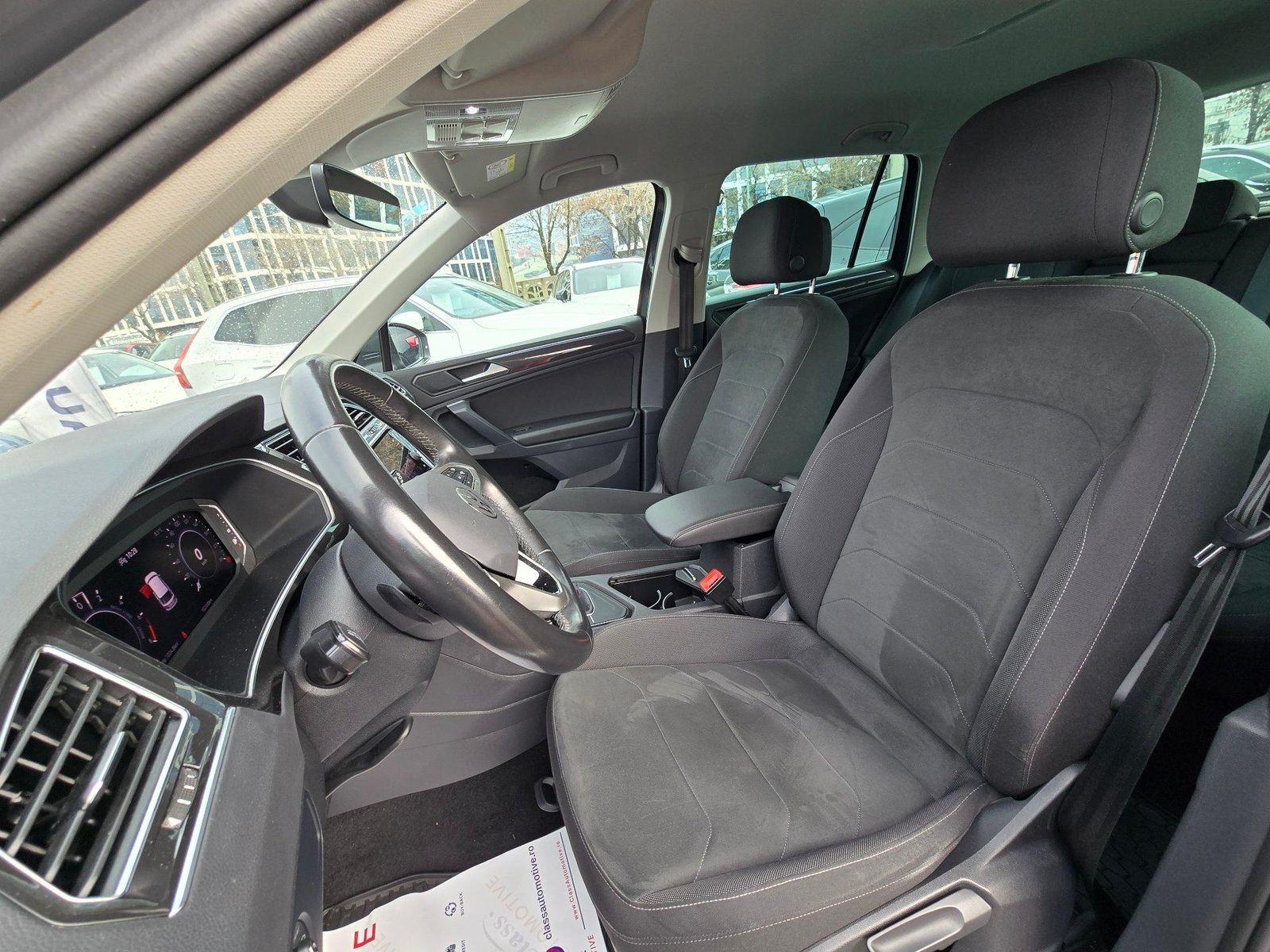 Volkswagen Tiguan 2021 1.4 eHybrid OPF Elegance - foto 7