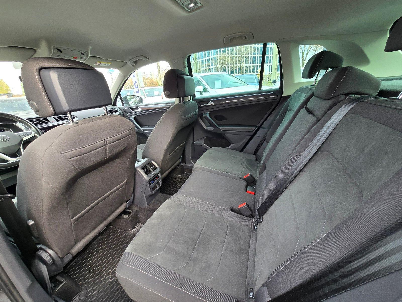 Volkswagen Tiguan 2021 1.4 eHybrid OPF Elegance - foto 8