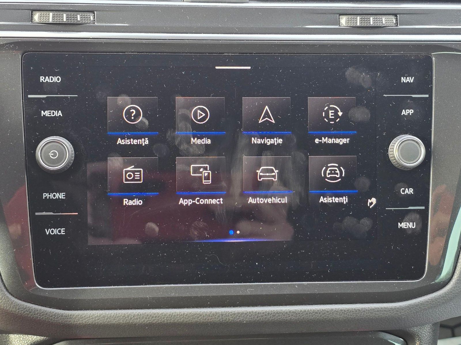 Volkswagen Tiguan 2021 1.4 eHybrid OPF Elegance - foto 15