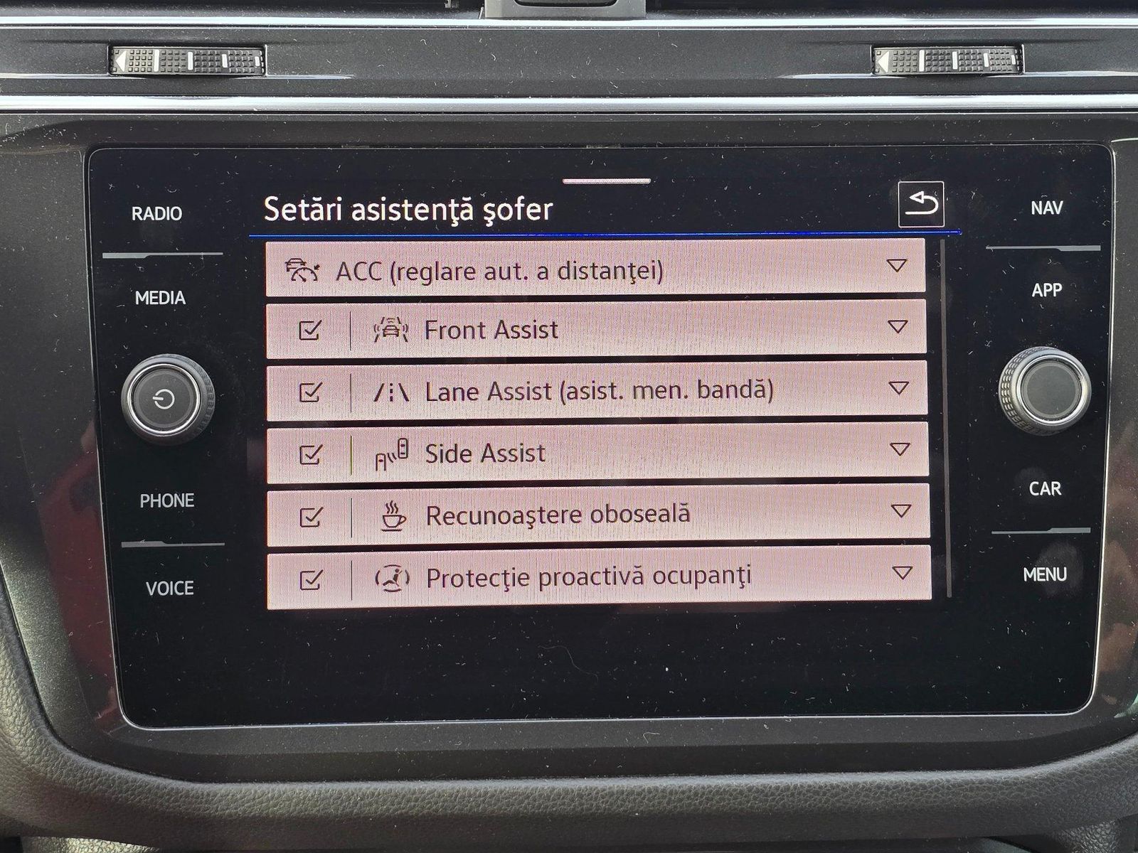 Volkswagen Tiguan 2021 1.4 eHybrid OPF Elegance - foto 17