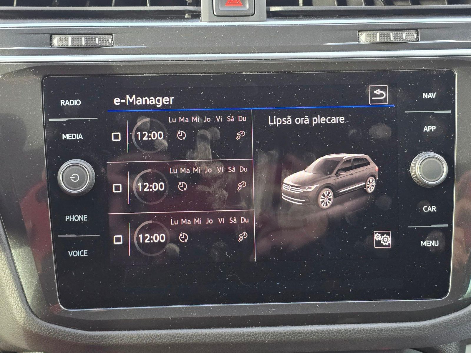 Volkswagen Tiguan 2021 1.4 eHybrid OPF Elegance - foto 18