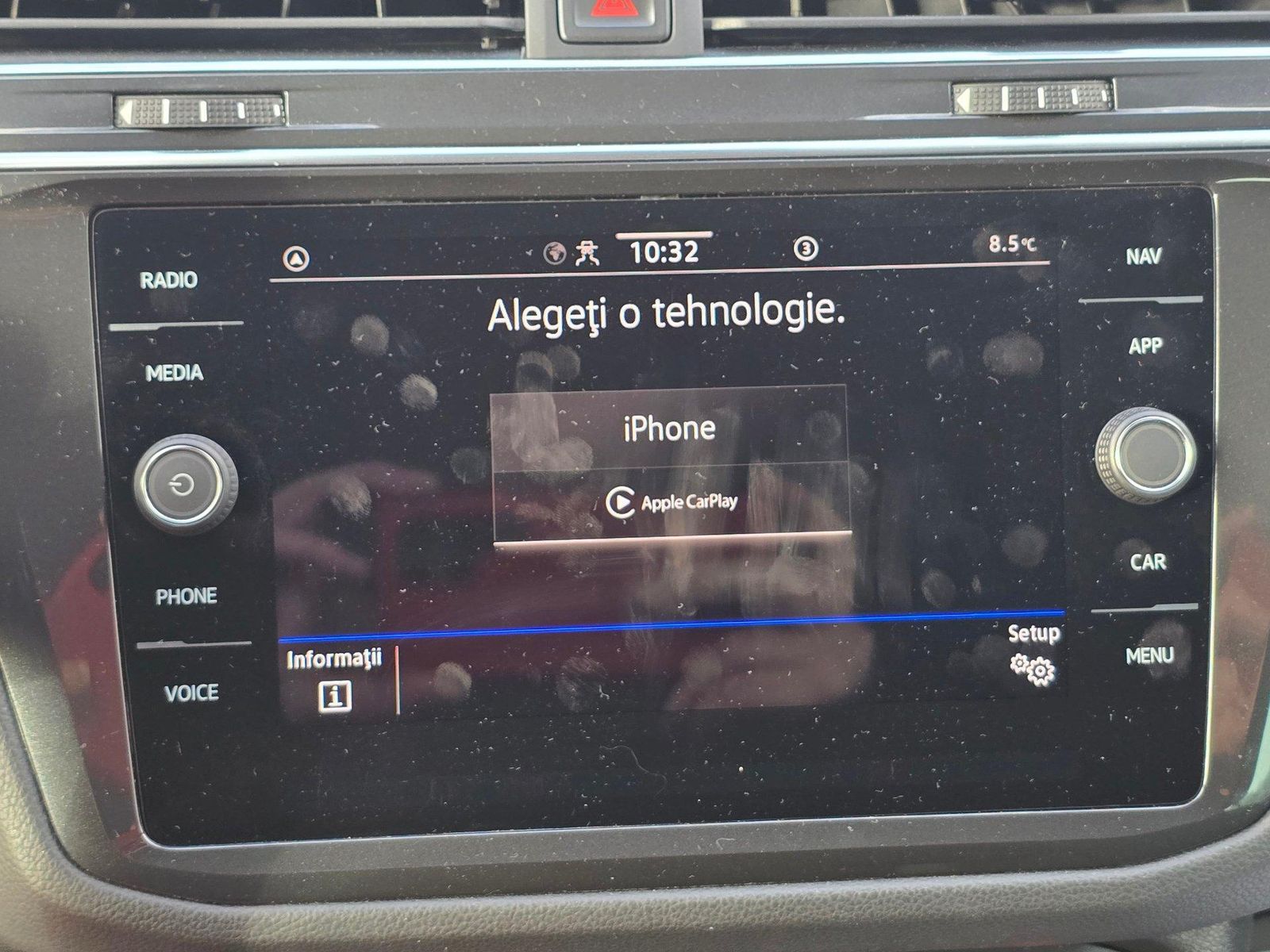 Volkswagen Tiguan 2021 1.4 eHybrid OPF Elegance - foto 19