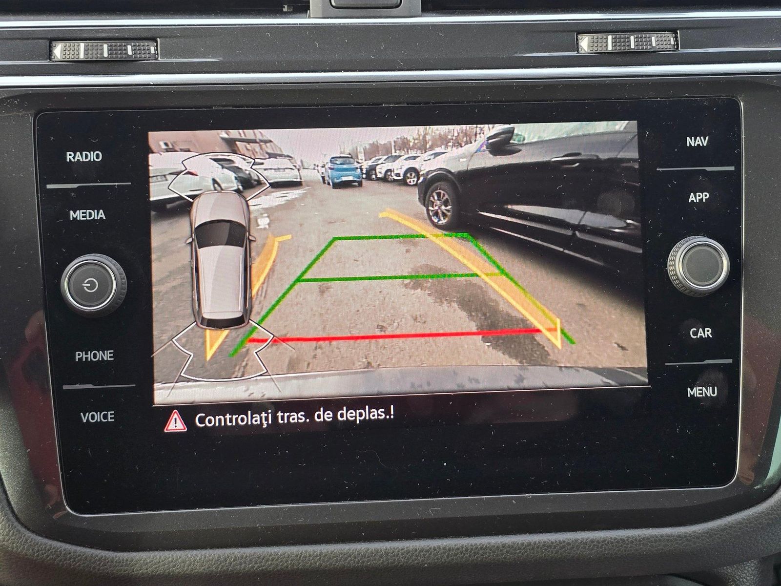 Volkswagen Tiguan 2021 1.4 eHybrid OPF Elegance - foto 21