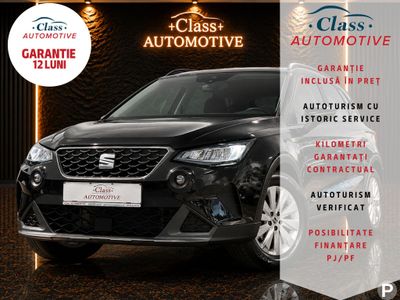 Seat Arona - 2023