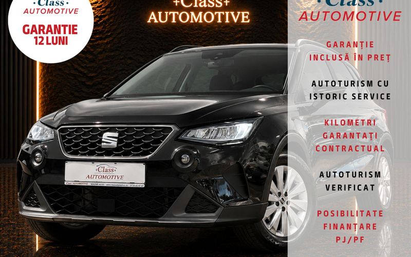 Seat Arona - 2023 - foto 1