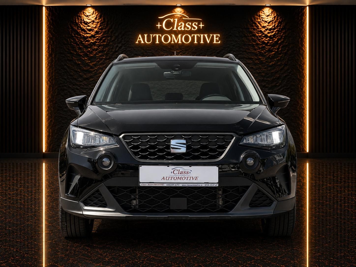 Seat Arona - 2023 - foto 2