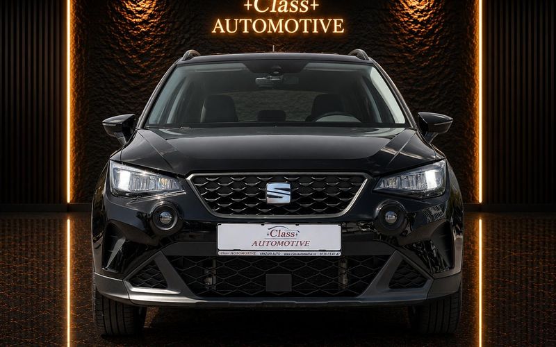 Seat Arona - 2023 - foto 2