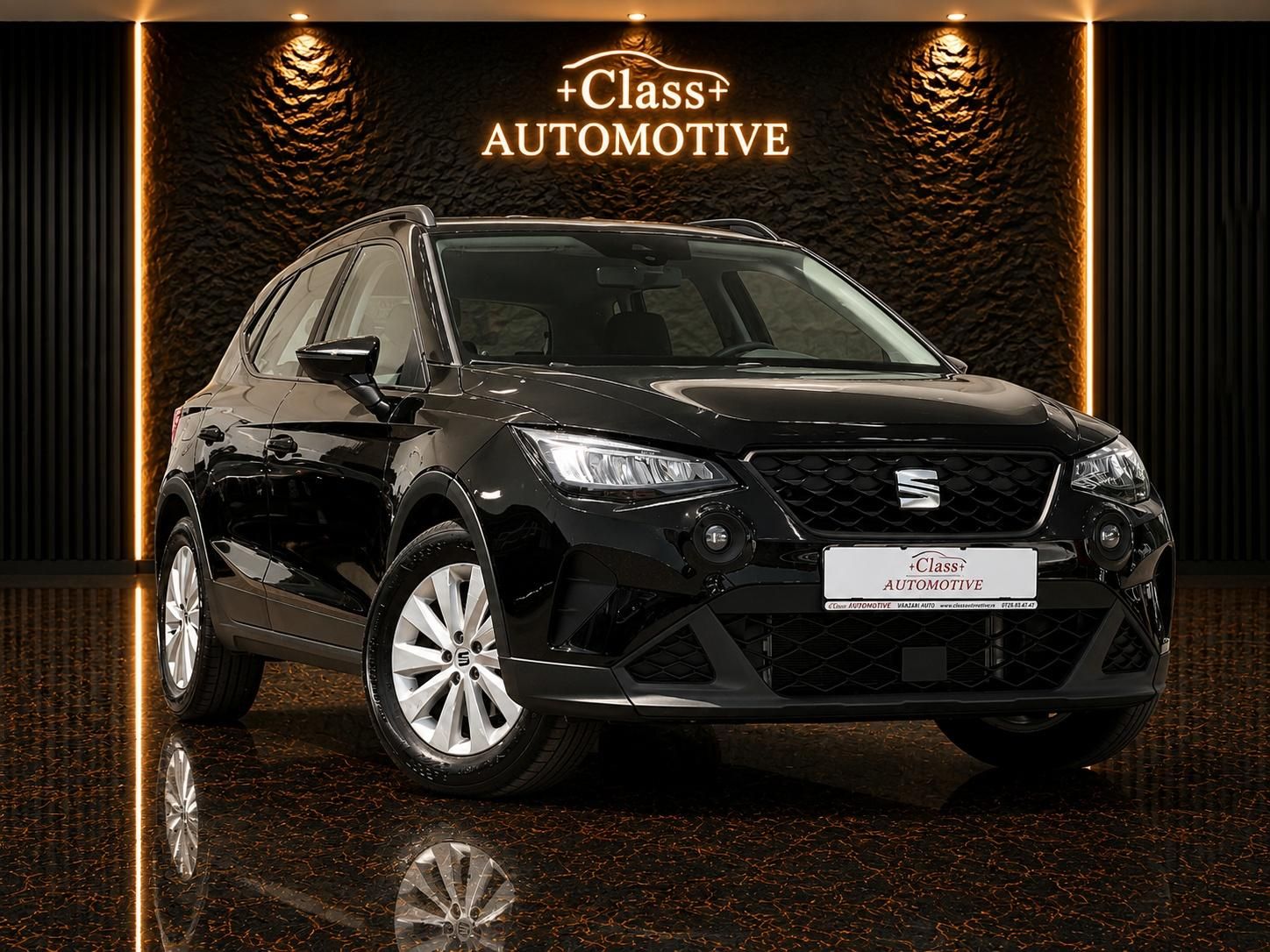 Seat Arona - 2023 - foto 3