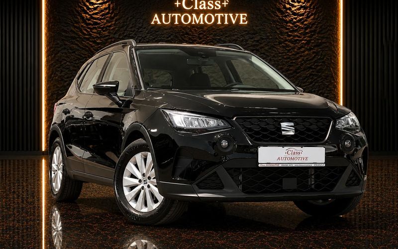 Seat Arona - 2023 - foto 3