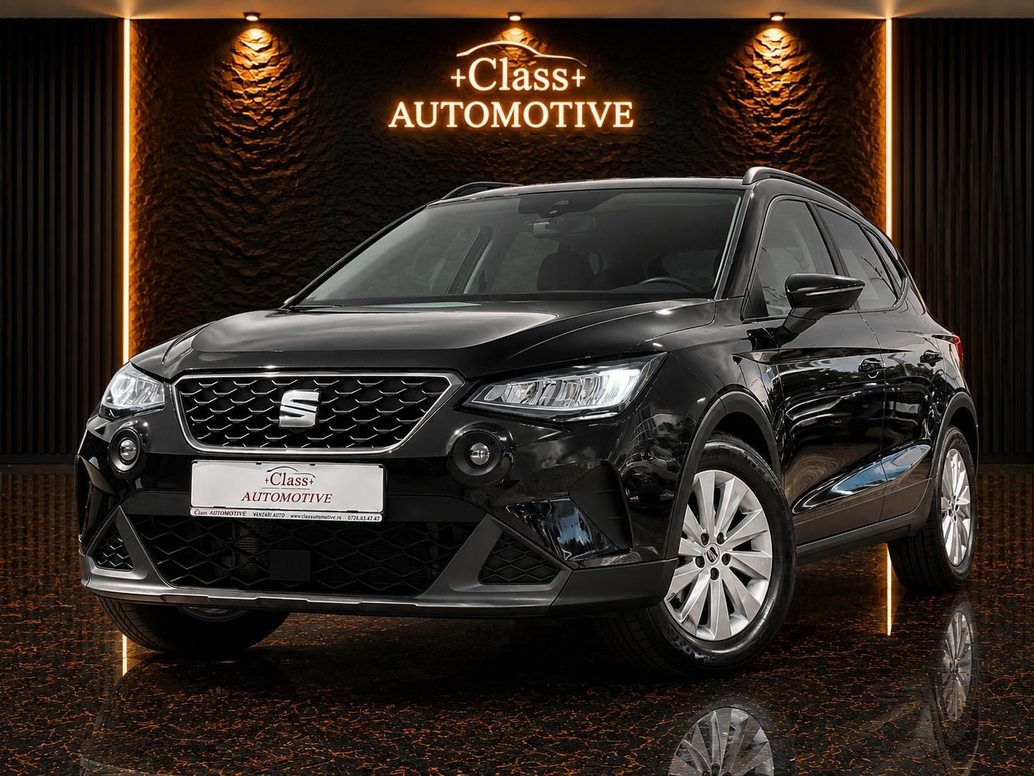 Seat Arona - 2023 - foto 4