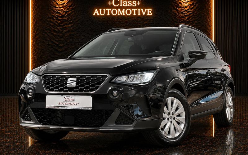 Seat Arona - 2023 - foto 4