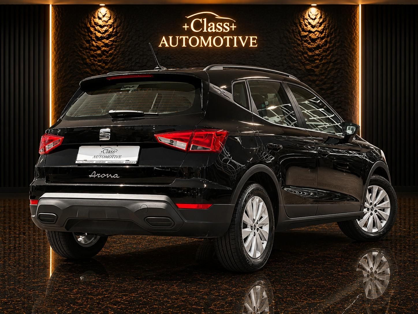 Seat Arona - 2023 - foto 5