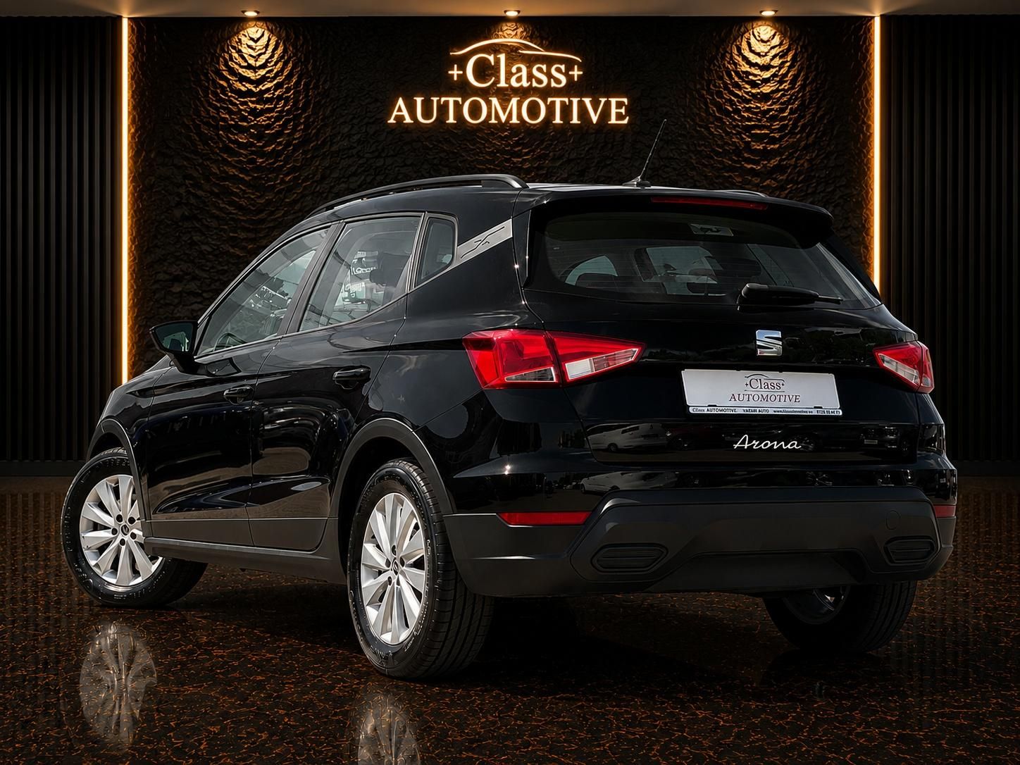 Seat Arona - 2023 - foto 6