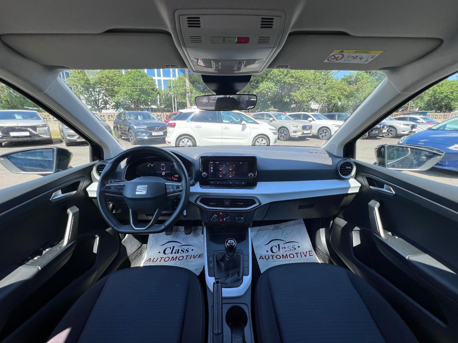 Seat Arona - 2023 - foto 7