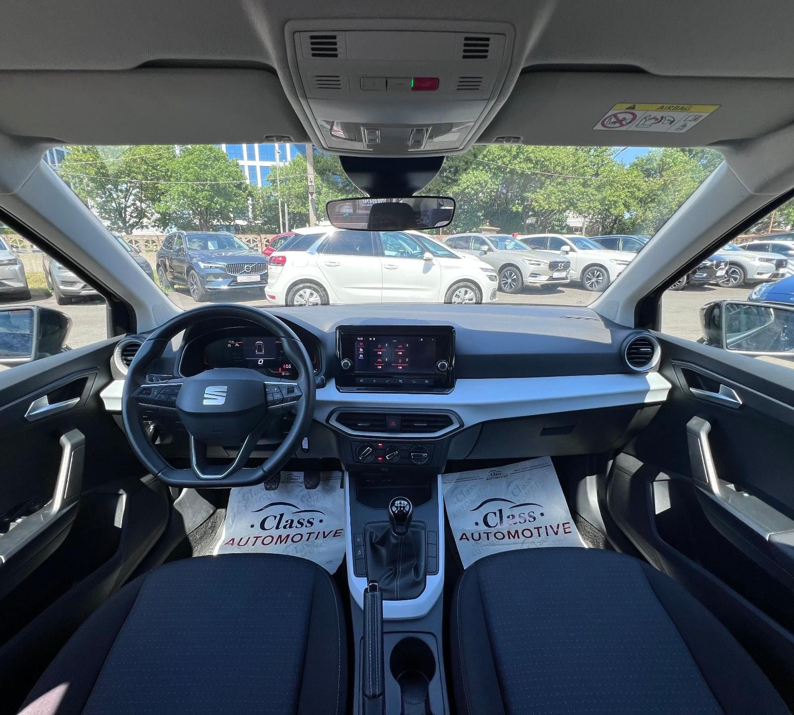 Seat Arona - 2023 - foto 7