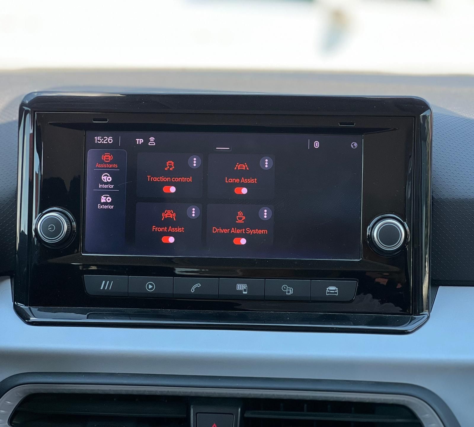 Seat Arona - 2023 - foto 14