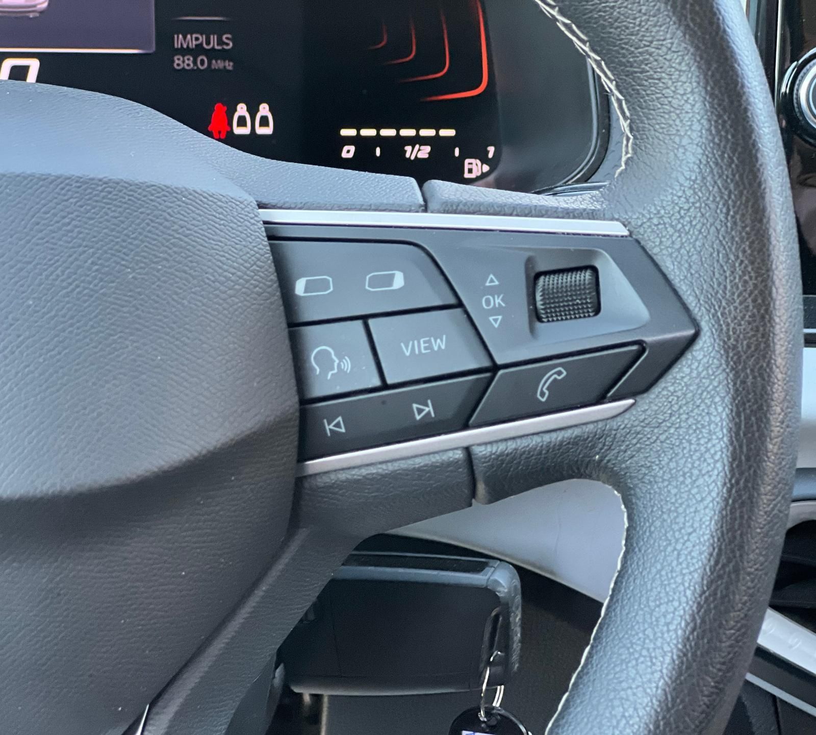Seat Arona - 2023 - foto 17