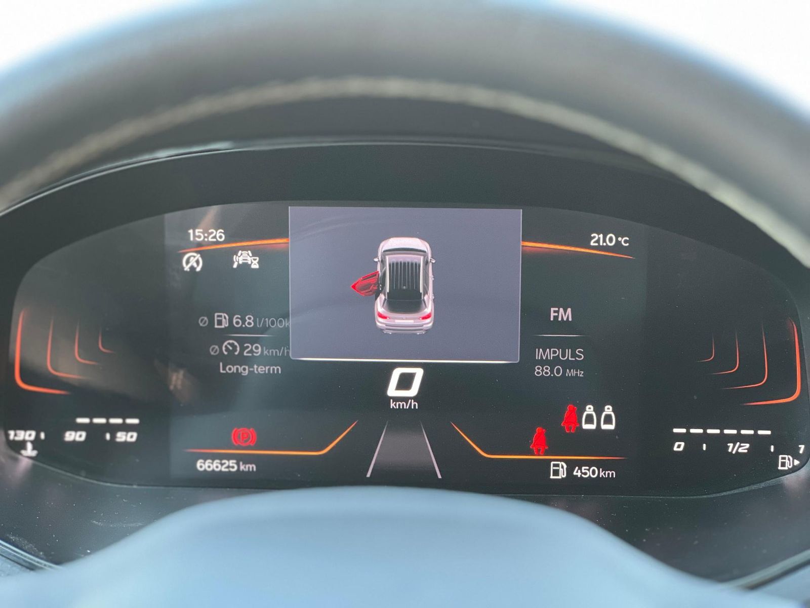 Seat Arona - 2023 - foto 19